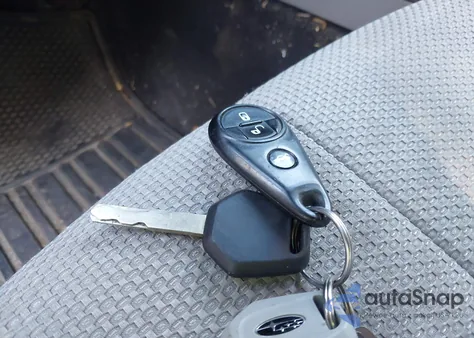 2012 Subaru Forester 2.5X Premium z USA, uszkodzony, nr VIN JF2SHADC3CH434884